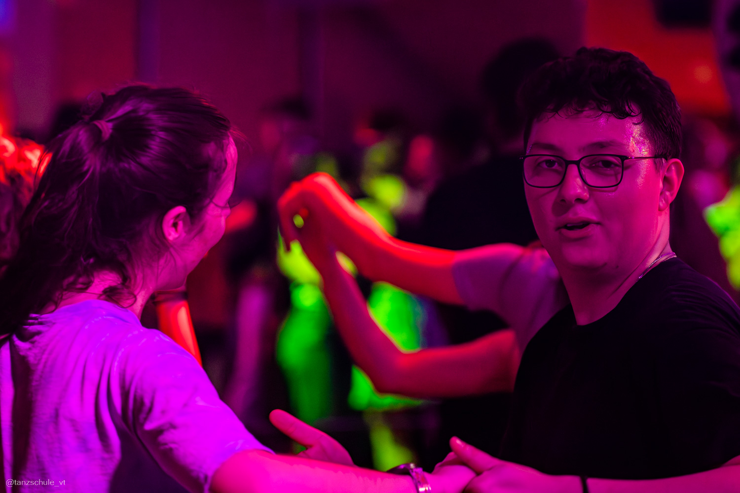 Vollrath Tanzparty 7598